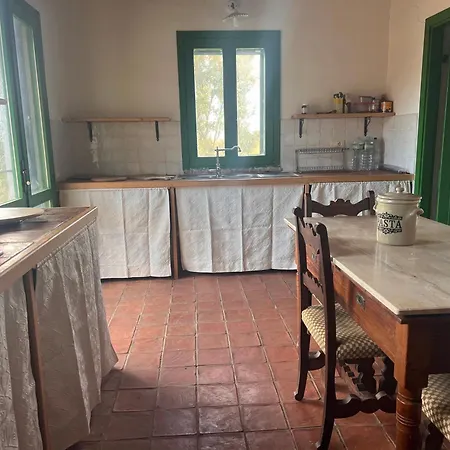 Ferienhaus Liori - Key To