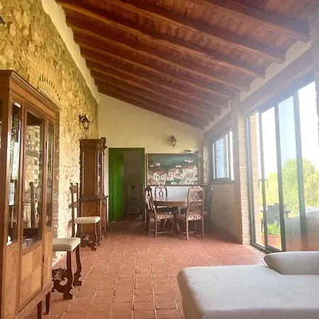 Ferienhaus Liori - Key To *
