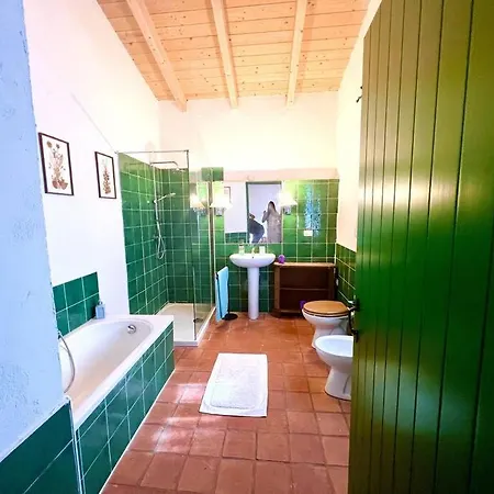 Liori - Key To Holiday home Capoterra