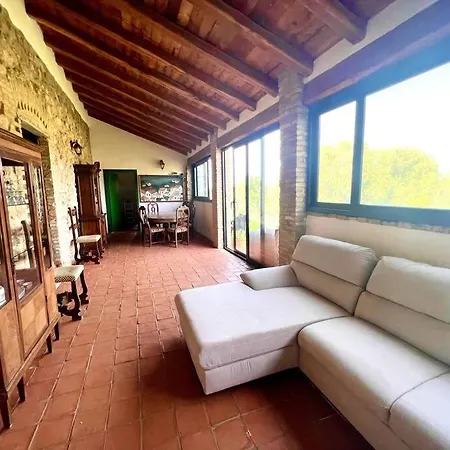 Liori - Key To Holiday home Capoterra