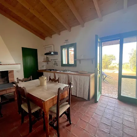 Holiday home Liori - Key To Capoterra