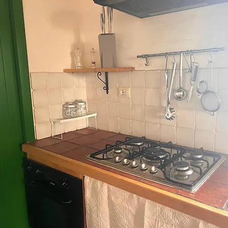Liori - Key To Holiday home Capoterra