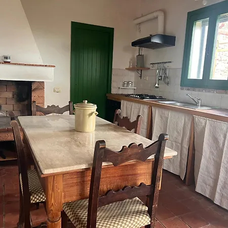 Liori - Key To Holiday home