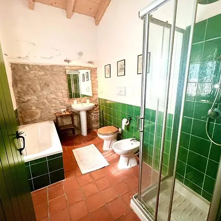 別荘 Liori - Key To カポテッラ