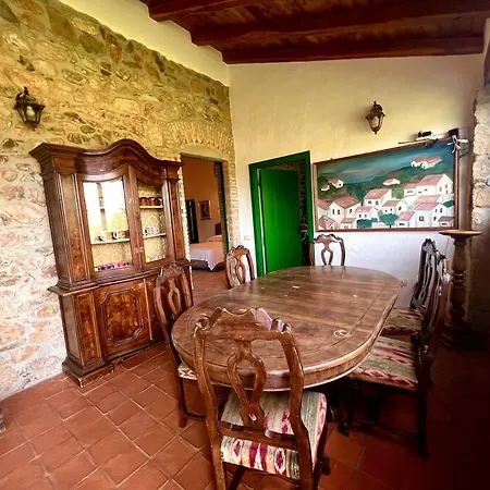 Holiday home Liori - Key To *