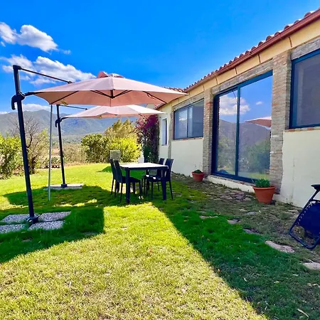 Liori - Key To Holiday home