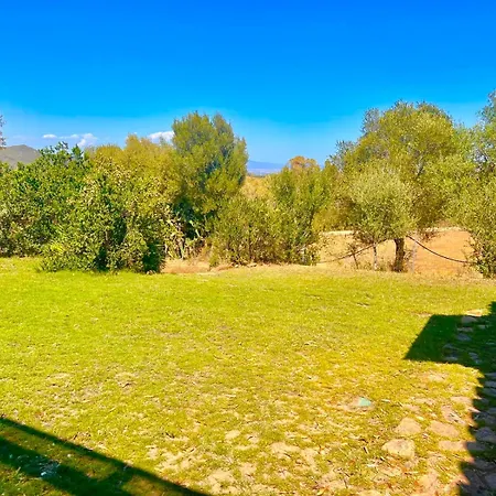Liori - Key To Holiday home Capoterra